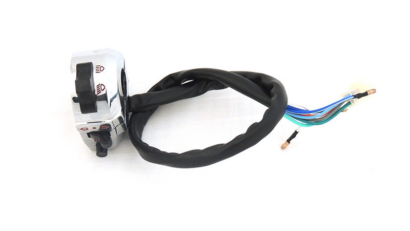 SİNYAL KUMANDASI NİKELAJLI ( CG100 ACTION )